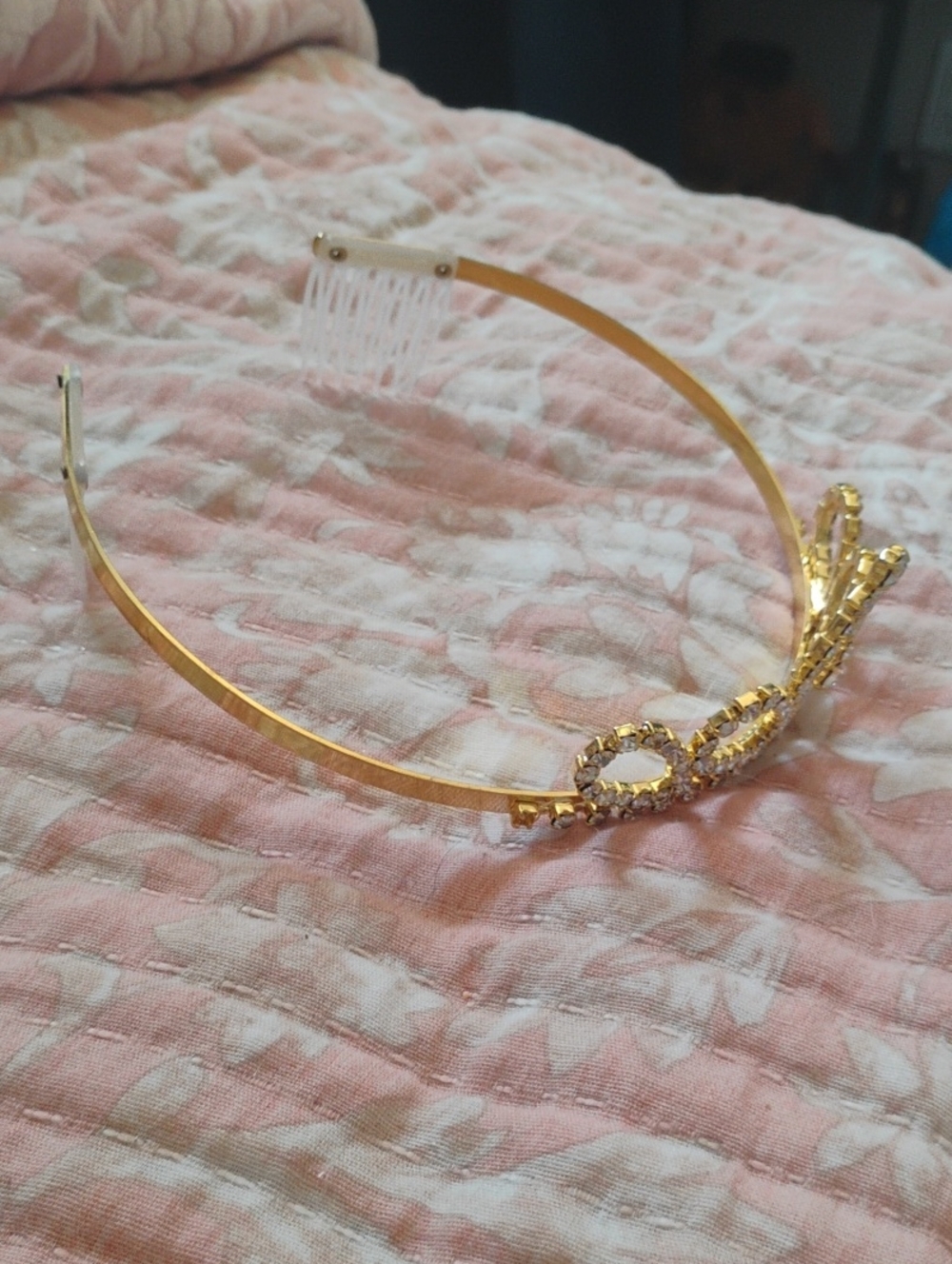 Tiara - Picture 2 of 3